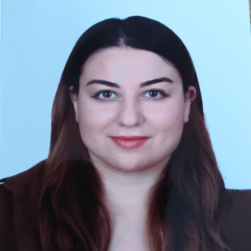 Profile photo of İlayda Sağlanmak, Junior Project Manager Intern at CodeLuma